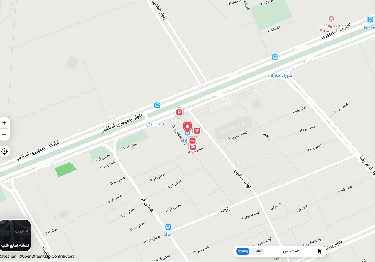 google map