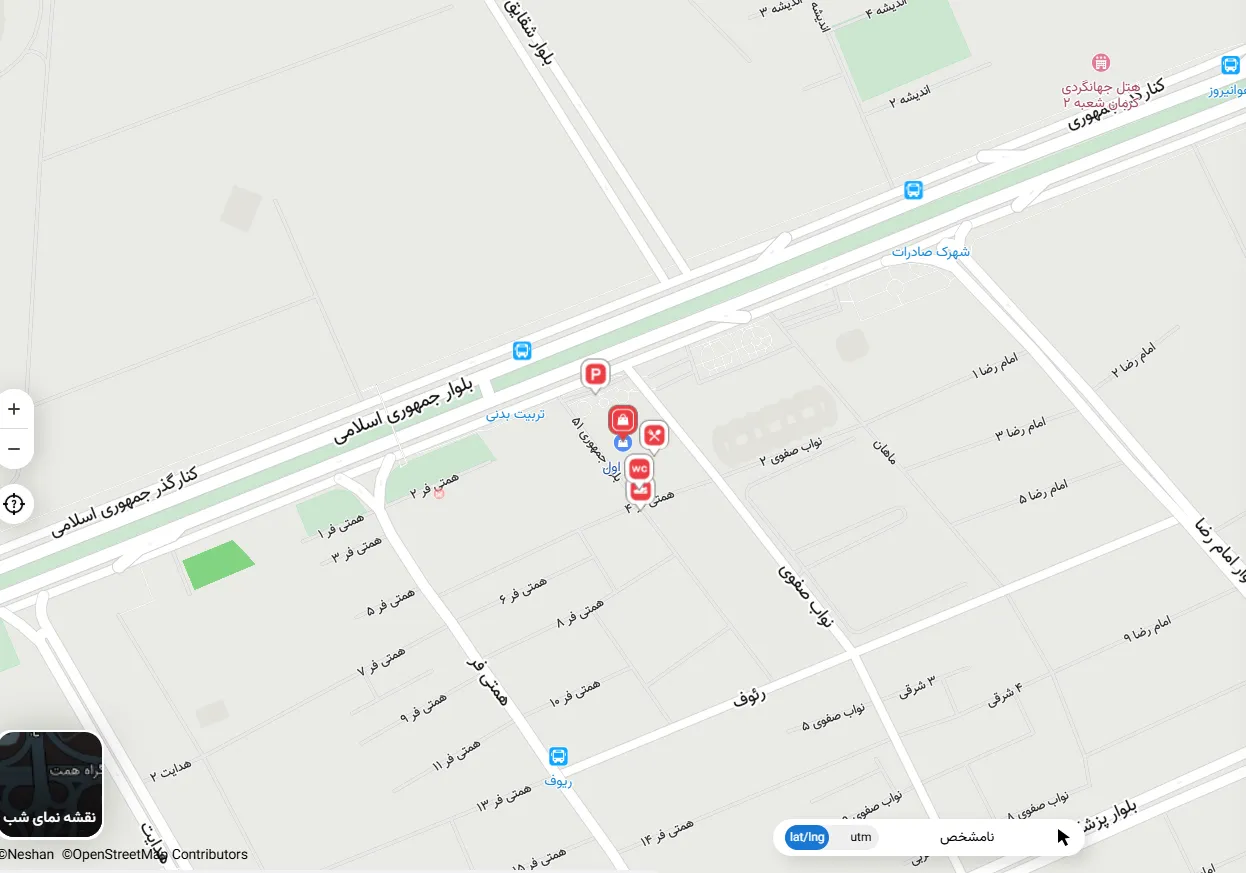 google map