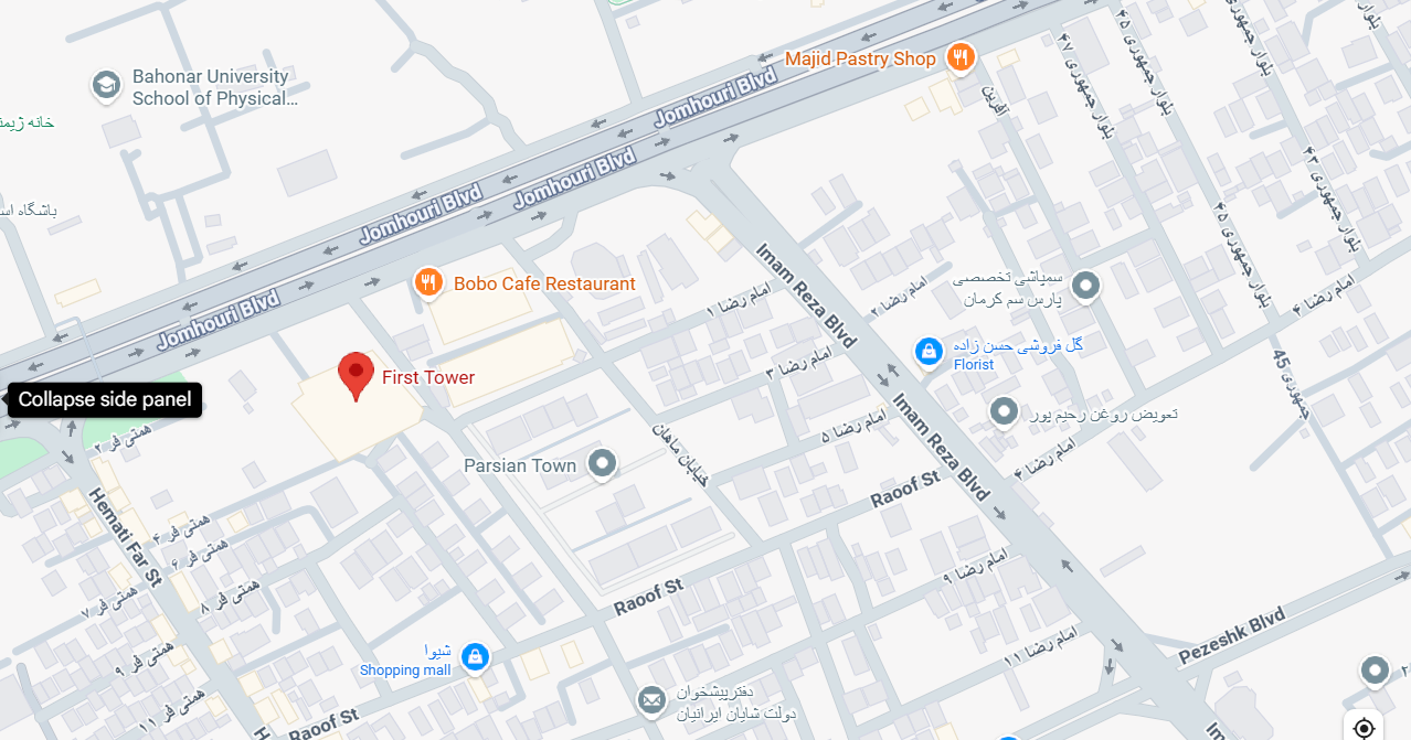 google map